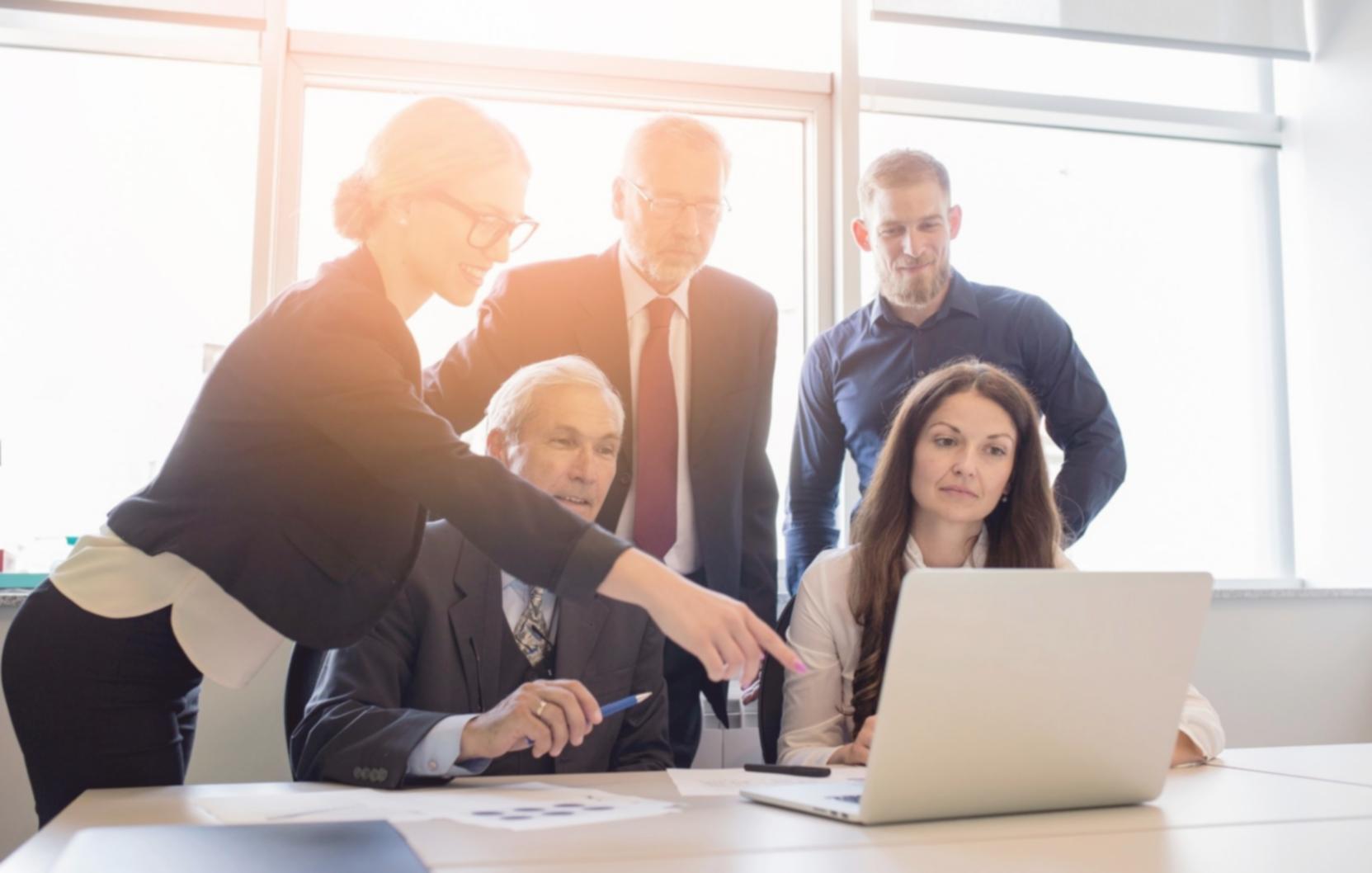 Formation en gestion financière