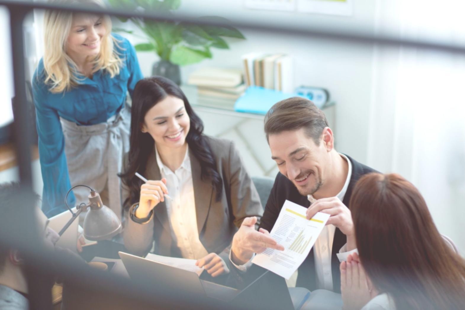 Formation investissement immobilier